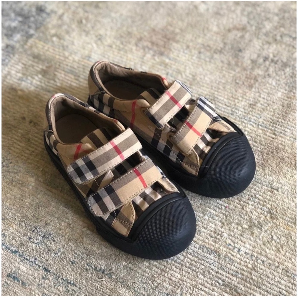 Burberry
